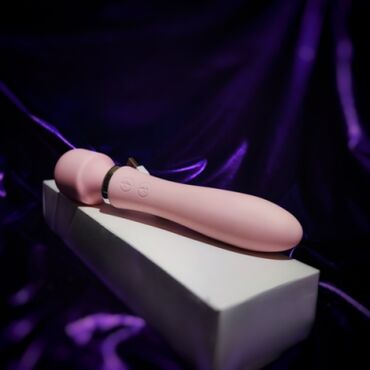 бархатные ручки: Секс игрушки в сексшоп магазине AMUR. Вибратор в виде микрофона с 2