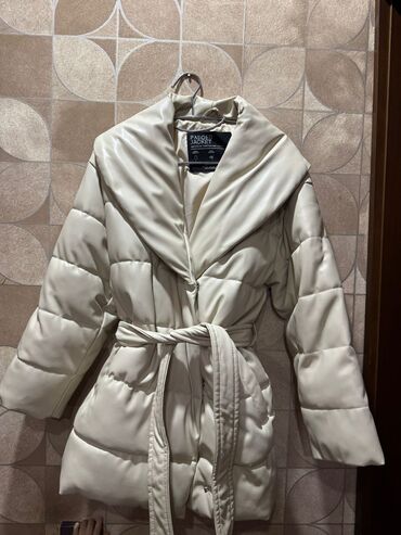 Dəstlər, kostyumlar: Qadın geyimləri dəsti – 4 ədəd 1) Qara qısa don (NIKKIE, ölçü S) - — 6