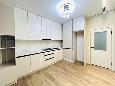 67: 2 комнаты, 67 м², Элитка, 8 этаж, Евроремонт — 4