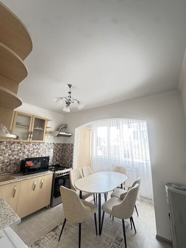 Продажа квартир: 2 комнаты, 68 м², 106 серия улучшенная, 3 этаж, Евроремонт — 22