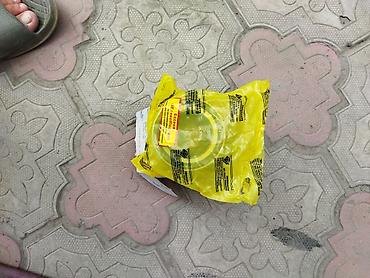 Другие детали ходовой части: Продаю запчасти на спринтер Rex 906 и на спринтер 901 . передний — 7