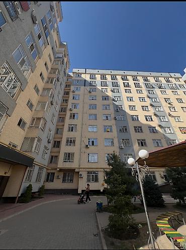 Продажа квартир: 3 комнаты, 86 м², Элитка, 7 этаж, Евроремонт — 2