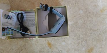 Ručni satovi: Smart sat za decu - q528 - kamera- lokator-sos dugme-led lampa. - — 3