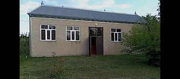bina az 7 mkr satilan evler: Satılır: Balaken rayon həyət evi və geniş bağ sahəsi - Bir mərtəbəli — 7