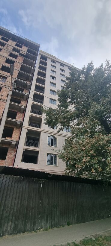 продается автомойка: 4 комнаты, 113 м², Элитка, 9 этаж, ПСО (под самоотделку)