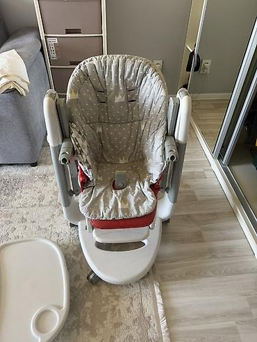 peg prego: 🧸 Peg-Perego Tatamia Follow Me продаётся! ❤️ Очень удобный и — 1