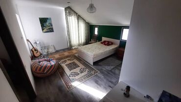 куплю дом в селе ленинское: 20 м², С мебелью