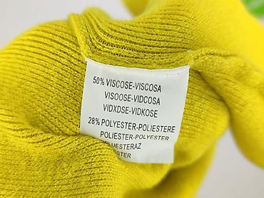zara stranger things: Kardigan damski, rozmiar XL — 4