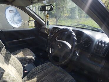 рав 4 2020 цена бишкек: Honda CR-V: 2003 г., 2 л, Механика, Бензин, Внедорожник