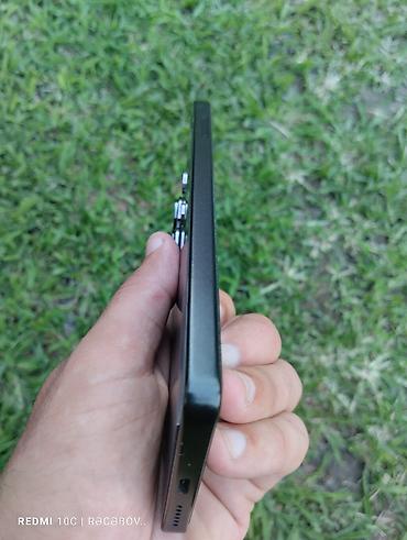 pişik şəkilləri çəkmək: Redmi Note 13 Pro, 256 GB, rəng - Mavi, Face ID, İki sim kartlı — 4
