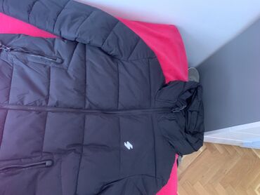 napapijri jakne prodaja: Winter jacket M (EU 50), color - Black