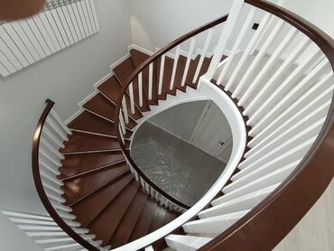 Обшивка лестниц: Лестница каркас металокаркас Лестница монтаж демонтаж Изготовление — 15