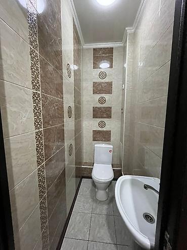 Продажа квартир: 4 комнаты, 103 м², Солнечный мкр 106 серия улучшенная, 4 этаж, Свежий ремонт — 3