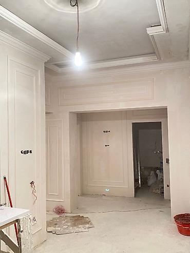 lalafo panel radiator: Kant ramka işləri. Hər növ fiqurların yapışdırılması — 6