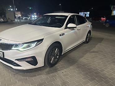 k 5: Kia K5: 2018 г., Седан — 2