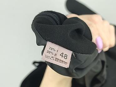 second hand stores: Spódnica damska, rozmiar 4XL — 4