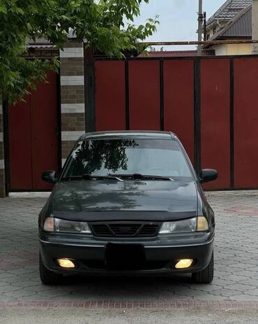 ремень генератора матиз: Daewoo Nexia: 2004 г., 1.6 л, Механика, Бензин, Седан