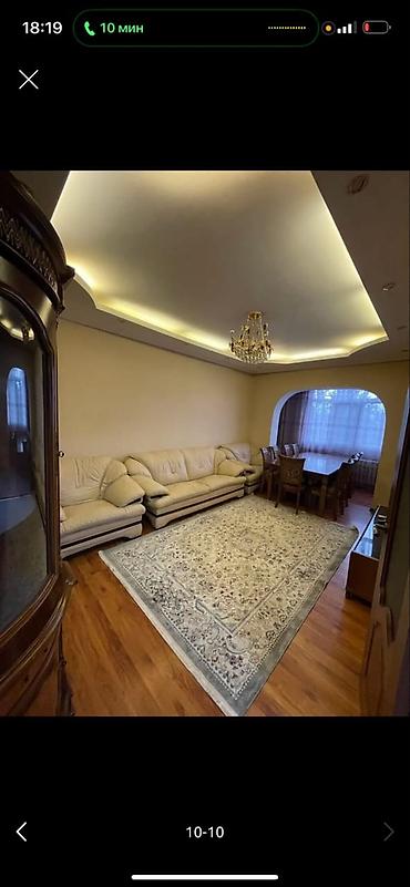 квартиры сдаю: 🏠 4 Room Elite Apartment Available 💰 Rent: 65k 💵 Deposit: Negotiable — 1