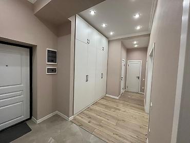 креакон: 2 комнаты, 76 м², Асанбай мкр Индивидуалка, 5 этаж — 3