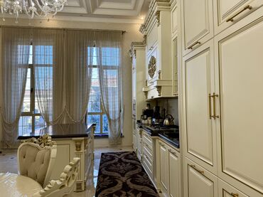 Продажа домов: Дом, 580 м², 7 комнат, Евроремонт — 7