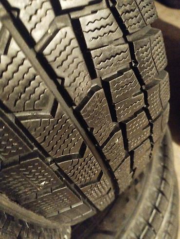 шины r14c: Шины 185 / 70 / R 14, Зима, Б/у, Пара, Легковые, Япония, Dunlop — 2