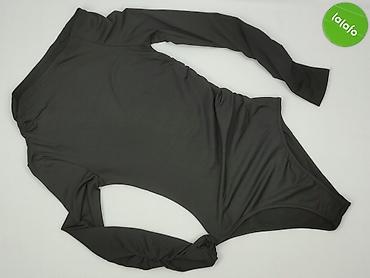 185108a h: Body damskie, rozmiar S — 2
