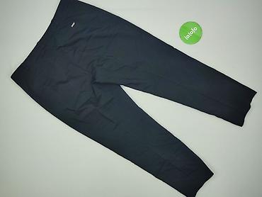 borelli buty: Sarex, Spodnie materiałowe damskie, rozmiar 3XL — 3