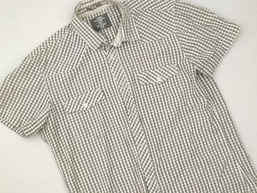 Shirt for men, M (EU 38), H&M, condition - Very good