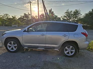 каракол мото: Toyota RAV4: 2006 г., 2.4 л, Автомат, Бензин, Кроссовер — 8