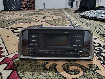 магнитолы авто: Штатная автомагнитола с Bluetooth - Форм‑фактор: 2DIN с — 1
