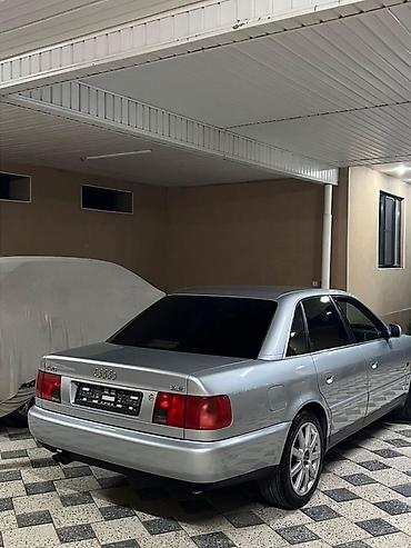 g70 genesis: Audi A6: 1995 г., 2.6 л, Автомат, Бензин, Седан — 2