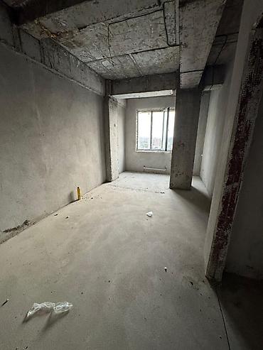 Продажа квартир: 2 комнаты, 59 м², Элитка, 14 этаж, Готовая ПСО (под самоотделку) — 1