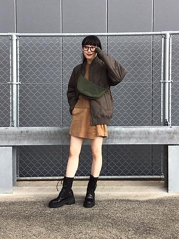 сумки uniqlo: Поясная сумка, бананка, Uniqlo, Новый, Материал: Нейлон, Унисекс — 3