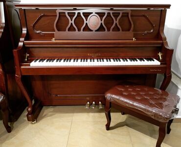 ikinci el pianino satışı: Piano, Yeni, Pulsuz çatdırılma