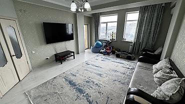 Продажа квартир: 2 комнаты, 90 м², Элитка, 8 этаж — 2