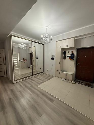 Продажа квартир: 2 комнаты, 77 м², Элитка, 9 этаж, Евроремонт — 5