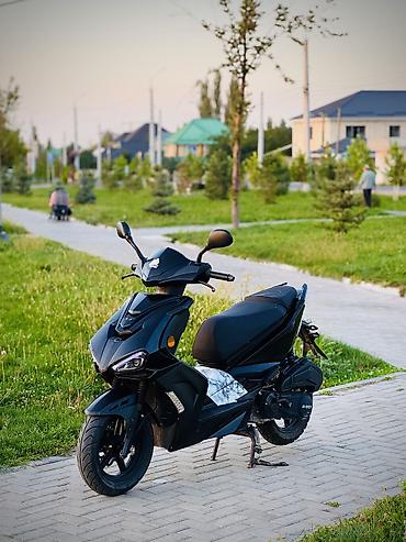 e5 olom: E-BOT F-15 150cc, это не аналог, а оригинал, работает через бензонасос — 3