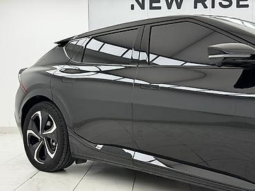 Kia: Kia EV6: 2022 г., Электромобиль, Кроссовер at lalafo.kg — 9 Kia: Kia EV6: 2022 г., Электромобиль, Кроссовер — 9