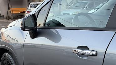 Chevrolet: Chevrolet Trax: 2018 г., Кроссовер — 8