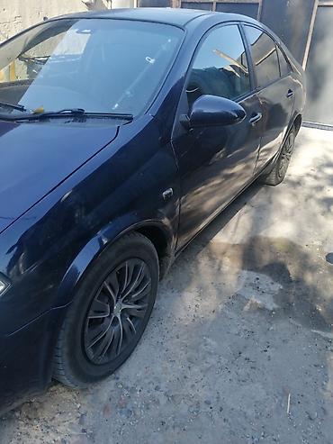 мотоцикл мопед купить: Nissan : 2003 г., 2 л, Автомат, Бензин, Седан — 4