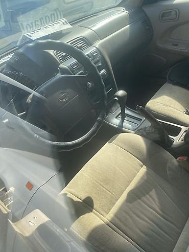 maxima j30: Nissan Maxima: 1995 г., Автомат, Седан — 3