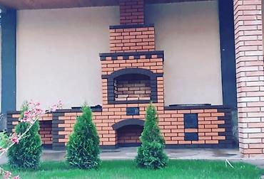 Буржуйки: БАРБЕКЮ • ОЧОК • ПЕЧИ НА ЗАКАЗ 🔥 Изготавливаем качественные и прочные — 1