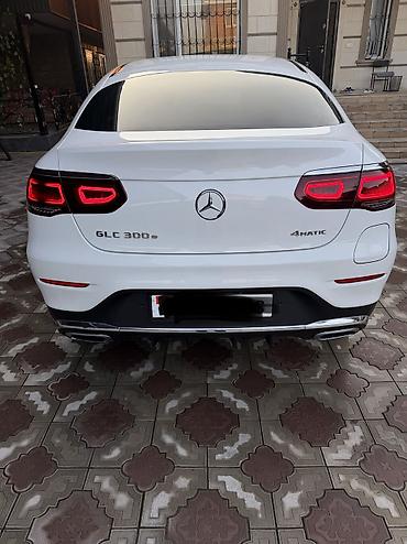 auto ru: Mercedes-Benz CLA-Class AMG: 2020 г., 2 л, Автомат, Электромобиль, Кроссовер — 4