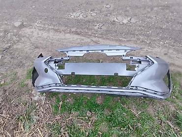 dm tapi: BRANIK SA OSTECENJEM ZA HYUNDAI ELANTRA | Branik sa ostecenjem koje — 1