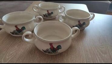 Konfet qabları: Konfet qabları — 5