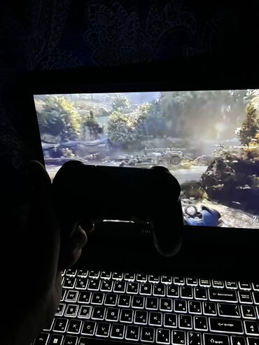 Геймпады (Джойстики): НОВЫЙ DUALSHOCK 4 Полностью новый, в коробке Для ПК, консоли, Телефона