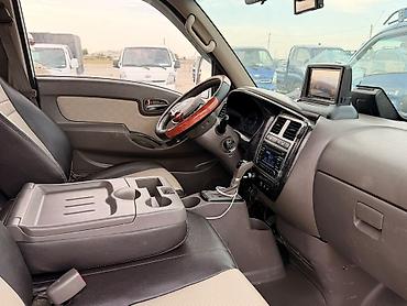 пикап корея: Hyundai Porter: 2019 г., 2.5 л, Типтроник, Дизель, Бус — 4
