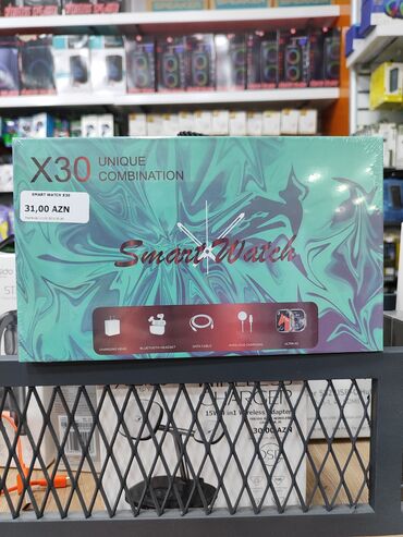 Smart saatlar: Yeni, Smart saat -da lalafo.az — 26 Smart saatlar: Yeni, Smart saat — 26