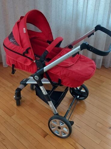 Araba-beşiklər: Çıxarıla bilən beşikli araba, İşlənmiş, Yaş: 30 ay, Ödənişli çatdırılma -da lalafo.az — 8 Araba-beşiklər: Çıxarıla bilən beşikli araba, İşlənmiş, Yaş: 30 ay, Ödənişli çatdırılma — 8