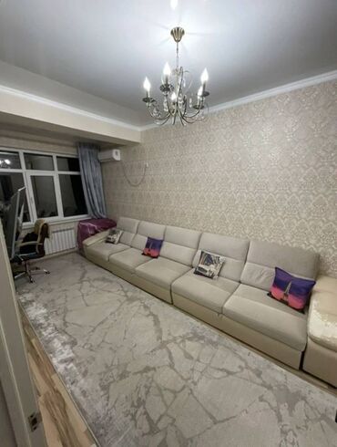 аренда помещения тунгуч: 1 комната, 38 м², Элитка, 3 этаж, Евроремонт